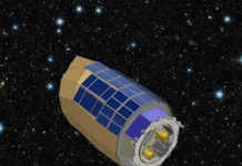 Частная космическая эра от Эрик и Уэнди Шмидт в обсерватории chastnaya kosmicheskaya era ot erik i uendi shmidt v observatorii-todey-ru-0