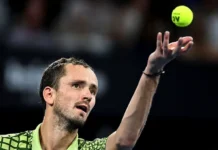 daniil medvedev stal pobeditelem turnira v brisbene i posvyatil titul docheri-todey-ru-0