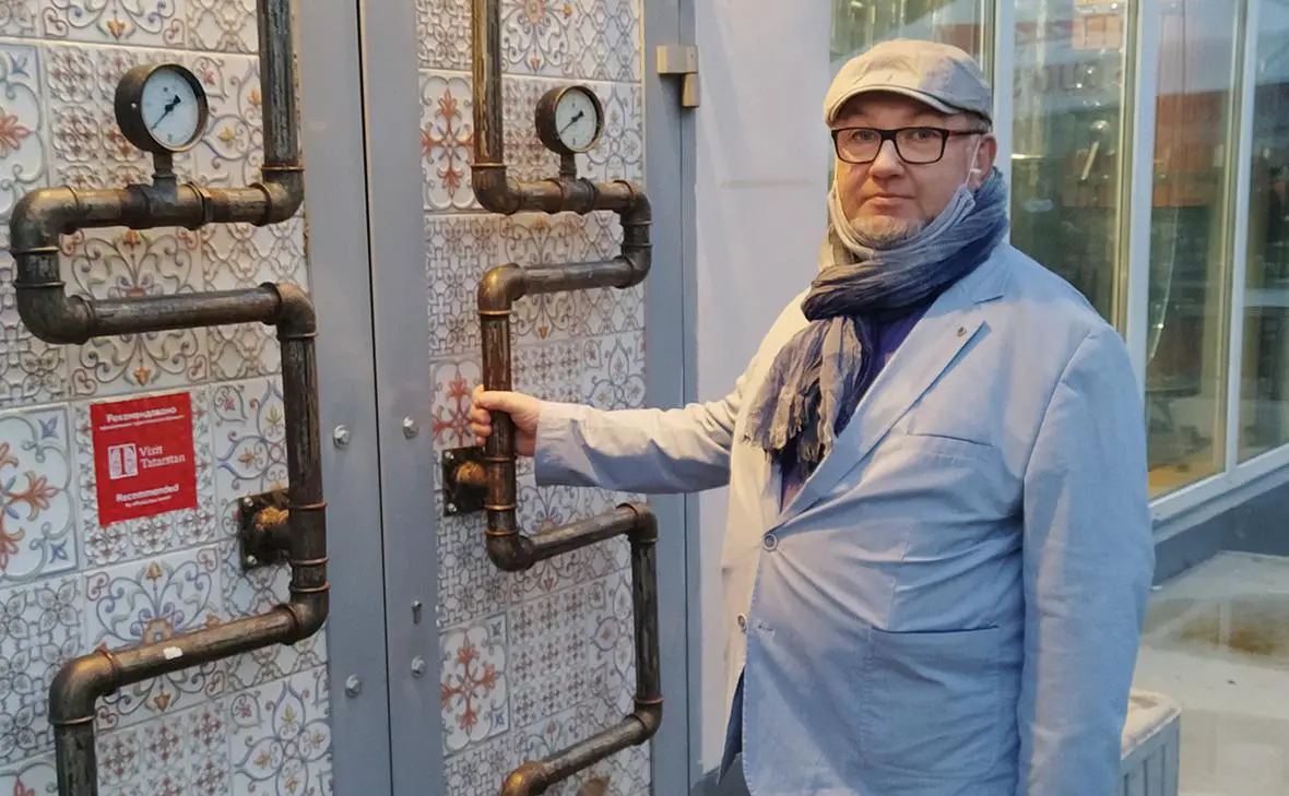 Дмитрий Филиппов (Дмитрий Филиппов / VK)