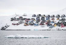 Дональд Трамп и НАТО предлагают Евросоюзу уроки на примере Гренландии donald tramp i nato predlagayut evrosoyuzu uroki na primere grenlandii-todey-ru-0