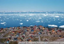 Гренландия: позитивная динамика в словах Кэргор и Ларса Расмуссена grenlandiya pozitivnaya dinamika v slovah kergor i larsa rasmussena-todey-ru-0