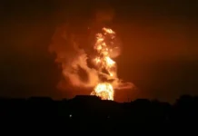 Грязевой вулкан в Гаджигабульском районе Азербайджана – чудо природы gryazevoj vulkan v gadzhigabulskom rajone azerbajdzhana chudo prirody-todey-ru-0