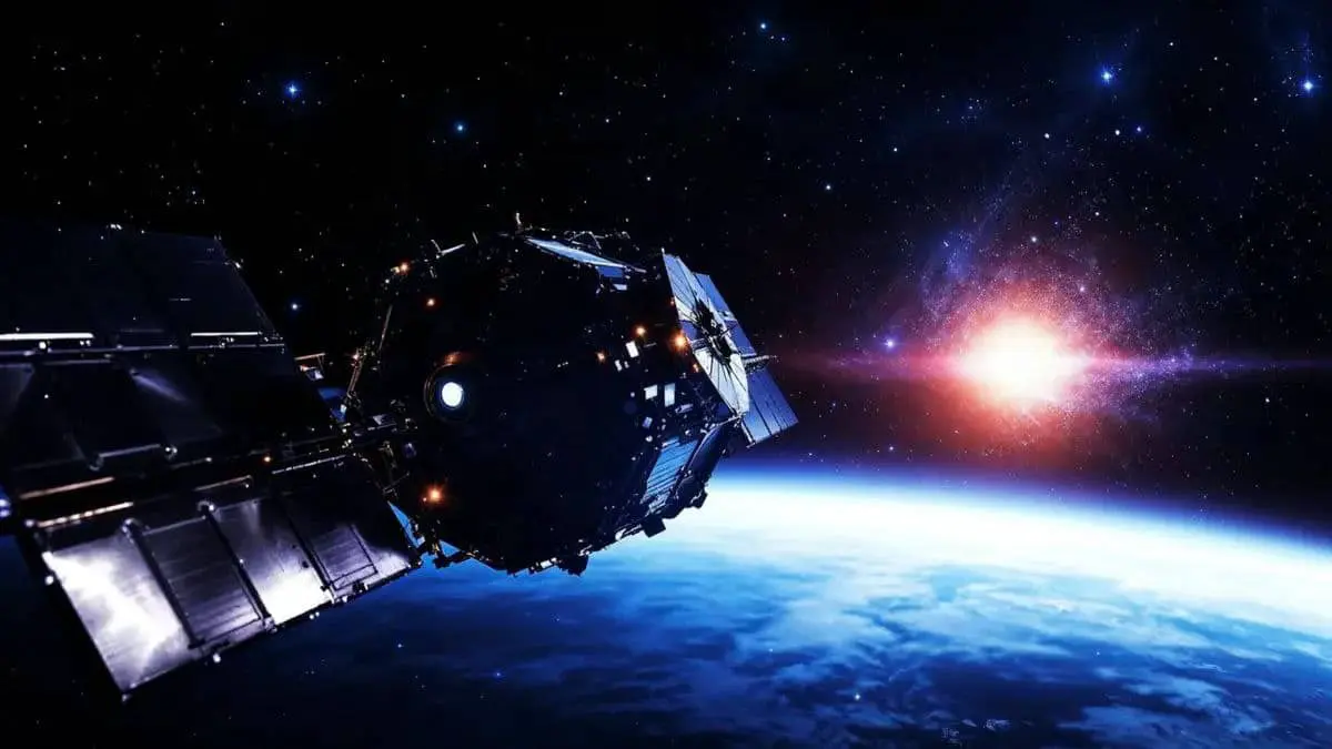 SPARK, Axiom и Voyager открывают эру орбитальных исследований рака-0