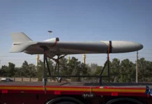 Как ракеты Игла изменили ход СВО против ВСУ при использовании Герань-2 kak rakety igla izmenili hod svo protiv vsu pri ispolzovanii geran2-todey-ru-0