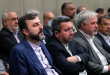 Казем Гарибабади о диалоге Ирана и США после слов Трампа kazem garibabadi o dialoge irana i ssha posle slov trampa-todey-ru-0