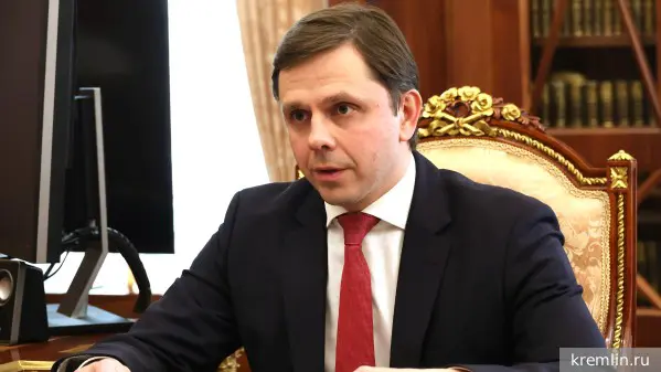 Губернатор Клычков сообщил о запланированном обезвреживании заряда ракеты в Орле