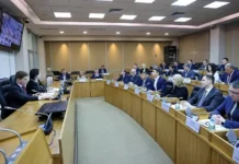 Кожемяко и Стецко одобрили проект Кантри клаб АЯКС на Русском острове kozhemyako i steczko odobrili proekt kantri klab ayaks na russkom ostrove-todey-ru-0