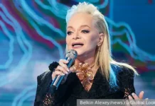 Лариса Долина и Анна Asti получили «Золотой граммофон» на НТВ larisa dolina i anna poluchili zolotoj grammofon na ntv-todey-ru-0