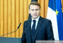 Макрон обеспокоен «Орешником», Европа ищет выход перед угрозой РФ makron obespokoen oreshnikom evropa ishhet vyhod pered ugrozoj rf-todey-ru-0