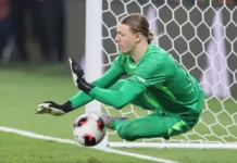 Матвей Сафонов оптимистичен в ПСЖ, история с четвероногим другом matvej safonov optimistichen v pszh istoriya s chetveronogim drugom-todey-ru-0