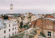 Мэр Львова Андрей Садовый призывает: готовьтесь к морозам! mer lvova andrej sadovyj prizyvaet gotovtes k morozam-todey-ru-0