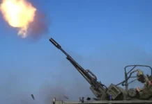 Минобороны: 32 дрона сбили над 9 регионами РФ в ночном натиске БПЛА minoborony 32 drona sbili nad 9 regionami rf v nochnom natiske bpla-todey-ru-0