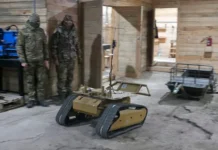 Минобороны РФ задействовало «Варан» и «Курьер» в операции «Запад-2025» minoborony rf zadejstvovalo varan i kurer v operaczii zapad2025-todey-ru-0