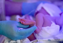 Минздрав Крыма начал проверять перинатальный центр Симферополя minzdrav kryma nachal proveryat perinatalnyj czentr simferopolya-todey-ru-0