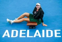 Мирра Андреева завоевала титул WTA в Аделаиде, победив Мбоко mirra andreeva zavoevala titul v adelaide pobediv mboko-todey-ru-0