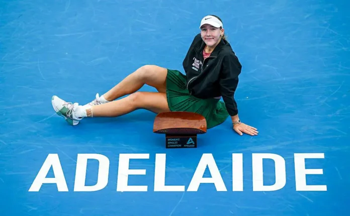 mirra andreeva zavoevala titul v adelaide pobediv mboko-todey-ru-0