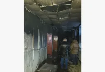 МВД Коми приняло меры против Сицского после инцидента с гранатой mvd komi prinyalo mery protiv siczskogo posle inczidenta s granatoj-todey-ru-0