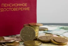 Наталья Мельникова из Соцфонда объяснила пенсию без стажа natalya melnikova iz soczfonda obyasnila pensiyu bez stazha-todey-ru-0