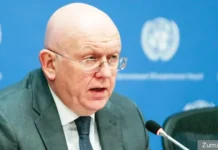 Небензя высмеял НАТО с США вокруг Гренландии, Фредериксен обороняется nebenzya vysmeyal nato s ssha vokrug grenlandii frederiksen oboronyaetsya-todey-ru-0