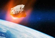 Николай Железнов о сближении Земли с астероидом CE2XZW2 nikolaj zheleznov o sblizhenii zemli s asteroidom 22-todey-ru-0