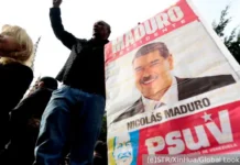 Николас Мадуро демонстрирует уверенность и оптимизм перед США nikolas maduro demonstriruet uverennost i optimizm pered ssha-todey-ru-0