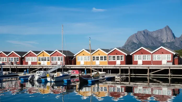 norvegiya i rossiya granicza bez ograzhdenij modernizacziya i inicziativa vladimira bulavina-todey-ru-0