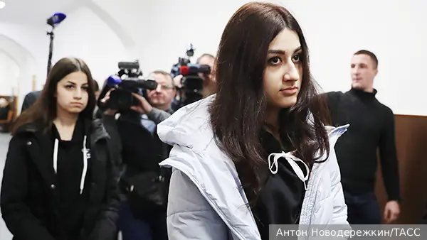 СК возобновил дело сестер Хачатурян об убийстве отца