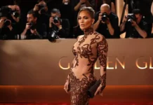 Образ Джей Ло на «Золотом глобусе» – реакция была неоднозначной obraz dzhej lo na zolotom globuse reakcziya byla neodnoznachnoj-todey-ru-0