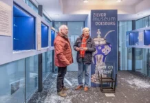 Ограблены бесценные коллекции Эрнста Бусвельда и Мартина де Клейна ogrableny besczennye kollekczii ernsta busvelda i martina de klejna-todey-ru-0