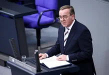 pistorius i meloni splachivayut nato posle zayavlenij trampa-todey-ru-0