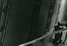 Пострадавший в хостеле Орехово-Зуево спасён, зэк задержан Росгвардией postradavshij v hostele orehovozuevo spasyon zek zaderzhan rosgvardiej-todey-ru-0