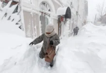 Пригидромет Владивостока объясняет разницу между миллиметрами и сантиметрами снега prigidromet vladivostoka obyasnyaet razniczu mezhdu millimetrami i santimetrami snega-todey-ru-0