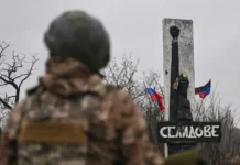 Родион Мирошник заявил об уничтожении мирных жителей в Селидово и о глухоте Запада к правде rodion miroshnik zayavil ob unichtozhenii mirnyh zhitelej v selidovo i o gluhote zapada k pravde-todey-ru-0