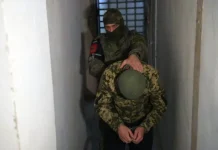 rossijskie desantniki zahvatili oficzerov gur ukrainy na zaporozhskom napravlenii-todey-ru-0