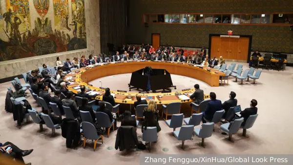 Заседание Совбеза ООН по Ирану назначено на четверг