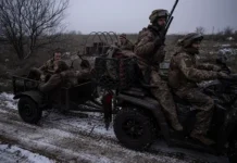 Секретный приказ об эвакуации из Димитрово и Доброполья попал в руки ВСУ sekretnyj prikaz ob evakuaczii iz dimitrovo i dobropolya popal v ruki vsu-todey-ru-0