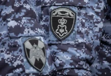 СКР расследует нападение на росгвардейца в центре Москвы skr rassleduet napadenie na rosgvardejcza v czentre moskvy-todey-ru-0