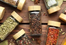 Специи как шафран гвоздика лук влияют на память и здоровье speczii kak shafran gvozdika luk vliyayut na pamyat i zdorove-todey-ru-0