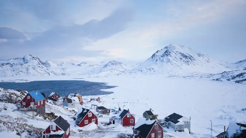 Пентагон намерен обеспечить гарантированный военный доступ США к Гренландии