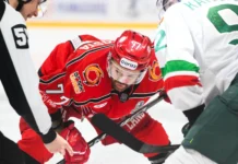 Стефан Да Коста из КХЛ усилит звездный состав Франции на Олимпиаде-2026! stefan da kosta iz khl usilit zvezdnyj sostav franczii na olimpiade2026-todey-ru-0