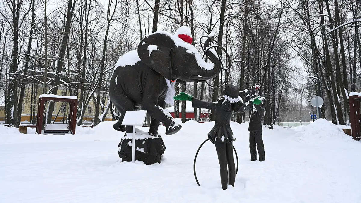 Синоптик Позднякова рассказала, какой день будет самым холодным в Москве