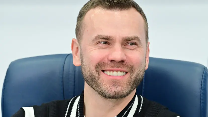 Акинфеев увиделся со Слуцким и Березуцким на сборах: не удалось уговорить Васю вернуться