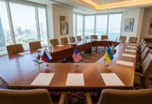 Территориальный вопрос осложняет переговоры РФ и Украины в Абу-Даби territorialnyj vopros oslozhnyaet peregovory rf i ukrainy v abudabi-todey-ru-0