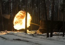 Удар войск России уничтожил пункт Госпогранслужбы в Сумской области udar vojsk rossii unichtozhil punkt gospogransluzhby v sumskoj oblasti-todey-ru-0