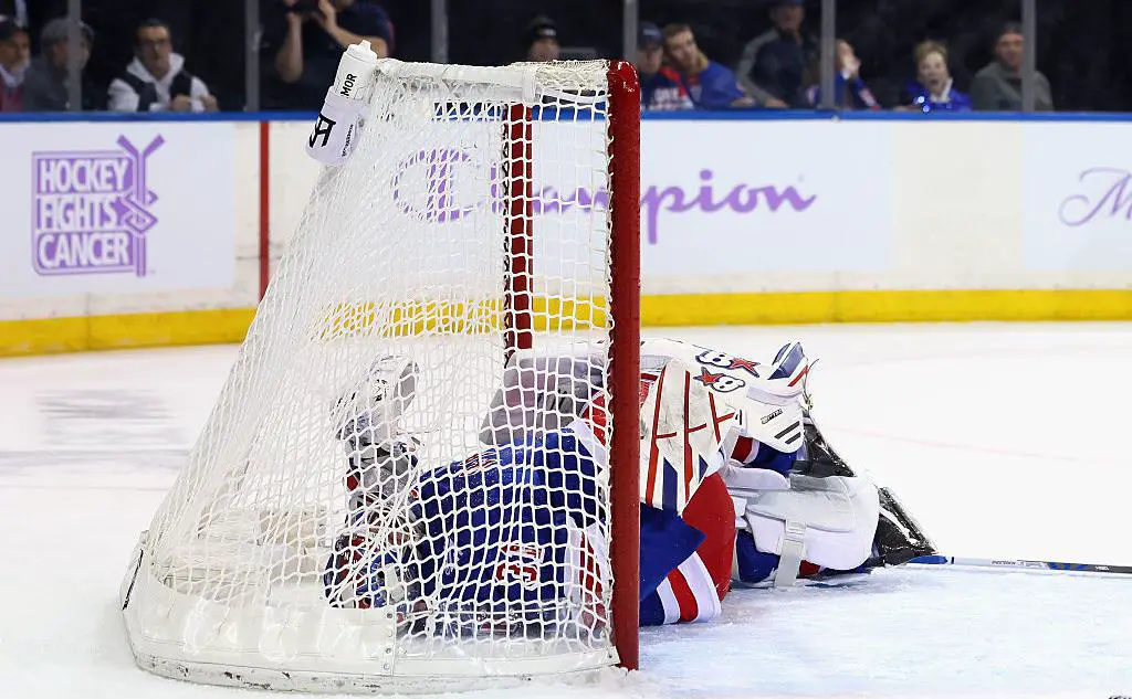 Игорь Шестеркин (Bruce Bennett / Getty Images)