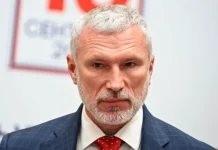 Увольнение главы СБУ Малюка – почему Зеленский сменил кадры? uvolnenie glavy sbu malyuka pochemu zelenskij smenil kadry-todey-ru-0