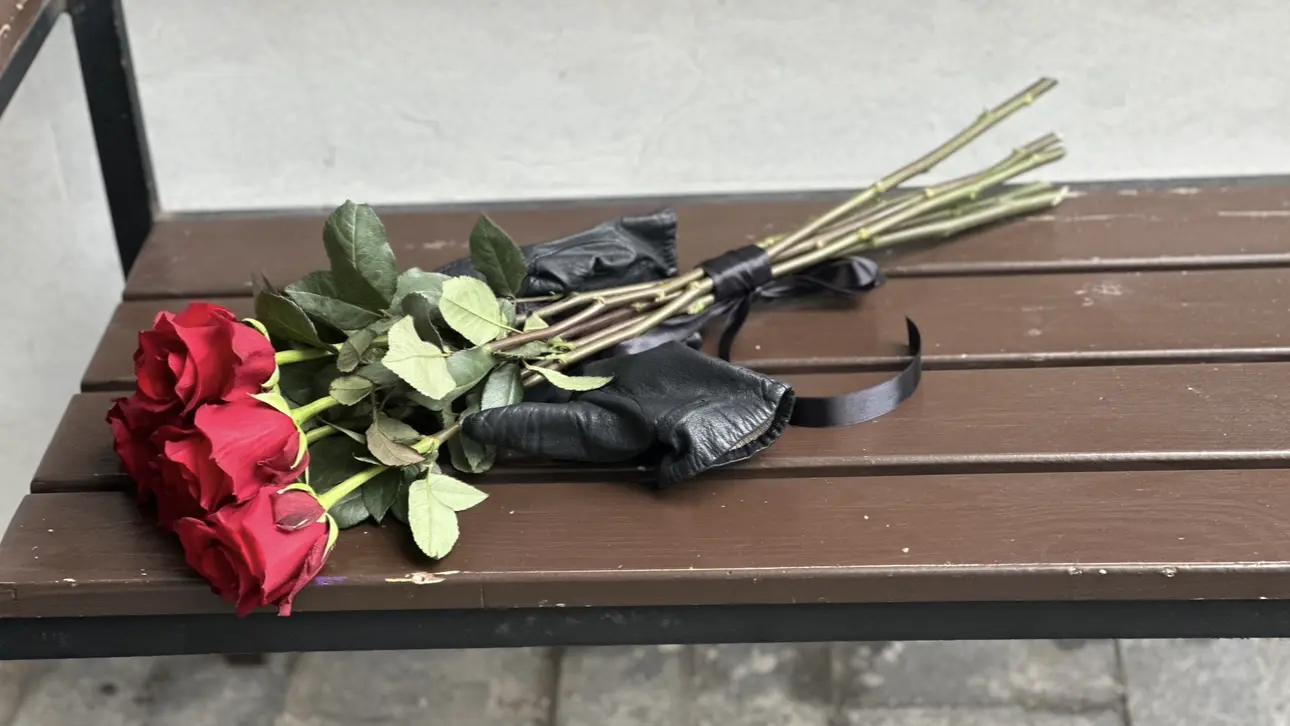 Вдова участника СВО на Урале умерла в день его похорон