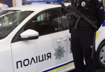 В Киеве пассажирка пострадала от таксиста – вмешалась полиция Украины v kieve passazhirka postradala ot taksista vmeshalas policziya ukrainy-todey-ru-0