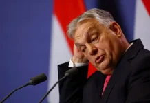 Виктор Орбан и Урсула фон дер Ляйен — европейские лидеры об оптимизме viktor orban i ursula fon der lyajen evropejskie lidery ob optimizme-todey-ru-0