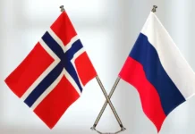 Юрий Светов: Норвегия – враждебная России держава yurij svetov norvegiya vrazhdebnaya rossii derzhava-todey-ru-0